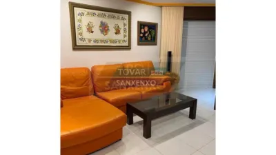 Apartment in Sanxenxo Centre photo 3