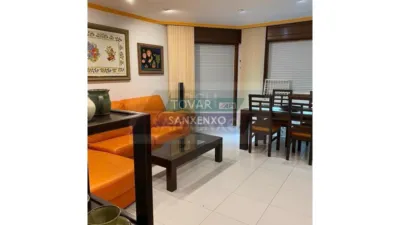 Apartment in Sanxenxo Centre photo 4