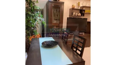 Apartment in Sanxenxo Centre photo 5
