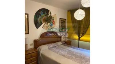 Apartment in Sanxenxo Centre photo 6