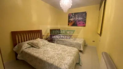 Apartment in Sanxenxo Centre photo 8