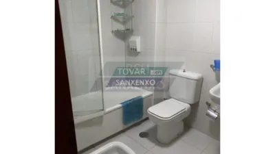 Apartment in Sanxenxo Centre photo 9