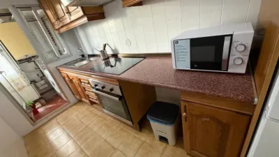 Habitación en alquiler en Casco Histórico de Vallecas, Casco Histórico de Vallecas (Distrito Villa de Vallecas. Madrid Capital) de 550 €<span>/mes</span>