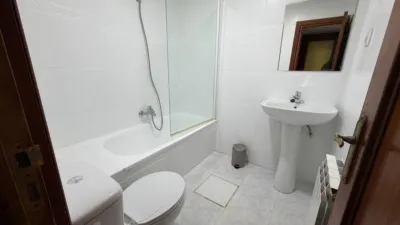 Habitación en alquiler en Casco Histórico de Vallecas, Casco Histórico de Vallecas (Distrito Villa de Vallecas. Madrid Capital) de 550 €<span>/mes</span>