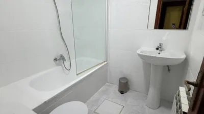 Habitación en alquiler en Casco Histórico de Vallecas, Casco Histórico de Vallecas (Distrito Villa de Vallecas. Madrid Capital) de 550 €<span>/mes</span>