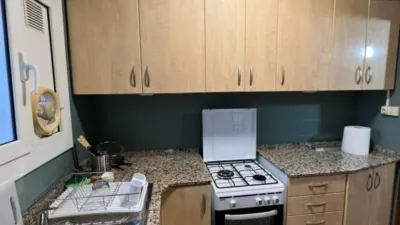 Habitación en alquiler en Segur de Calafell, Segur de Calafell (Calafell) de 600 €<span>/mes</span>