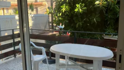 Habitación en alquiler en Segur de Calafell, Segur de Calafell (Calafell) de 600 €<span>/mes</span>