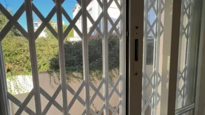 Habitación en alquiler en Segur de Calafell, Segur de Calafell (Calafell) de 600 €<span>/mes</span>