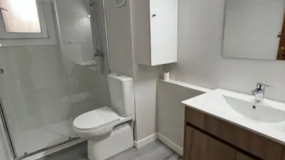 Habitación en alquiler en Segur de Calafell, Segur de Calafell (Calafell) de 600 €<span>/mes</span>