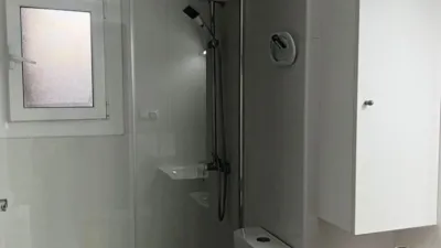 Habitación en alquiler en Segur de Calafell, Segur de Calafell (Calafell) de 600 €<span>/mes</span>