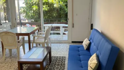 Habitación en alquiler en Segur de Calafell, Segur de Calafell (Calafell) de 600 €<span>/mes</span>