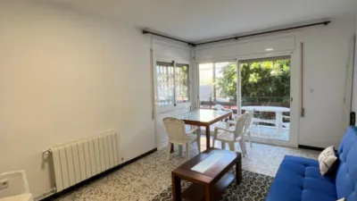 Habitación en alquiler en Segur de Calafell, Segur de Calafell (Calafell) de 600 €<span>/mes</span>