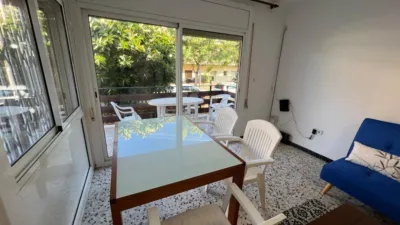 Habitación en alquiler en Segur de Calafell, Segur de Calafell (Calafell) de 600 €<span>/mes</span>