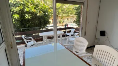 Habitación en alquiler en Segur de Calafell, Segur de Calafell (Calafell) de 600 €<span>/mes</span>