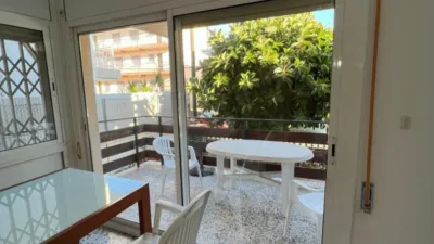 Habitación en alquiler en Segur de Calafell, Segur de Calafell (Calafell) de 600 €<span>/mes</span>
