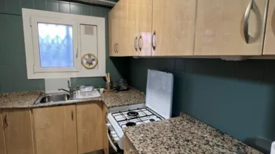 Habitación en alquiler en Segur de Calafell, Segur de Calafell (Calafell) de 600 €<span>/mes</span>