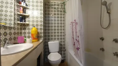 Studio in Poble de Llevant photo 6