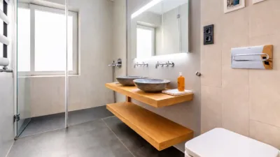 Apartment on Paseo de la Castellana photo 34