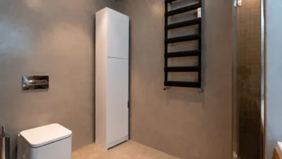 Apartment on Paseo de la Castellana photo 45