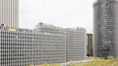 Apartment on Paseo de la Castellana photo 48