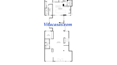 Apartment on Paseo de la Castellana photo 51