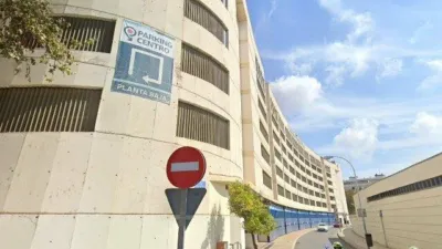 Piso en venta en La Hispanidad-Verdeluz, La Hispanidad-Verdeluz (Huelva Capital) de 135.000 €