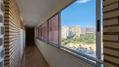 Pis – Benidorm, la Marina Baixa - Vista 2