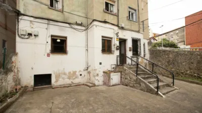 Ground floor flat on Calle San Sebastián photo 2