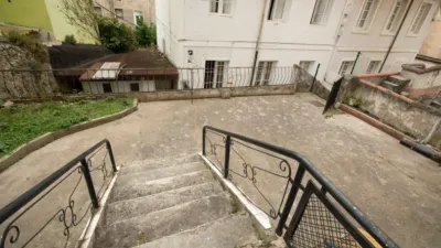Ground floor flat on Calle San Sebastián photo 3