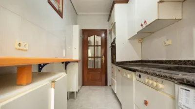 Ground floor flat on Calle San Sebastián photo 5