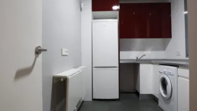 Piso en alquiler en Palacio - Imagen 11