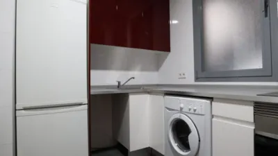 Piso en alquiler en Palacio - Imagen 12