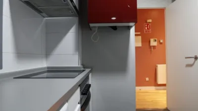 Piso en alquiler en Palacio - Imagen 14