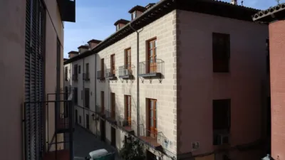 Piso en alquiler en Palacio - Imagen 19