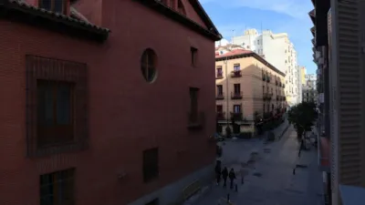 Piso en alquiler en Palacio - Imagen 20