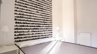 Piso en alquiler en Palacio - Imagen 3