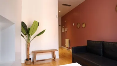 Piso en alquiler en Palacio - Imagen 4