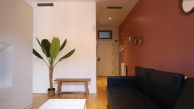 Piso en alquiler en Palacio - Imagen 5