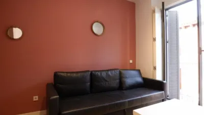 Piso en alquiler en Palacio - Imagen 7