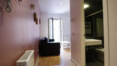 Piso en alquiler en Palacio - Imagen 8
