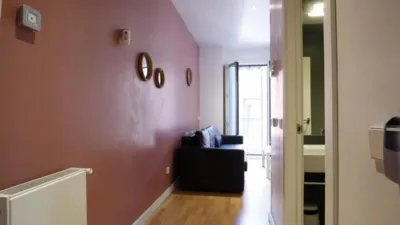 Piso en alquiler en Palacio - Imagen 9