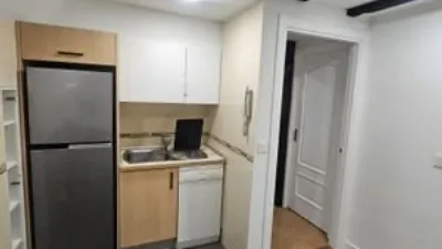 Apartment on Kapitanenea Street photo 10