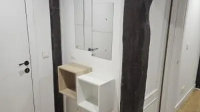 Apartment on Kapitanenea Street photo 13