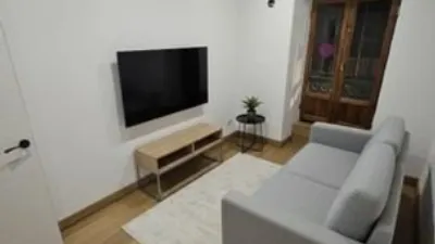 Apartment on Kapitanenea Street photo 19