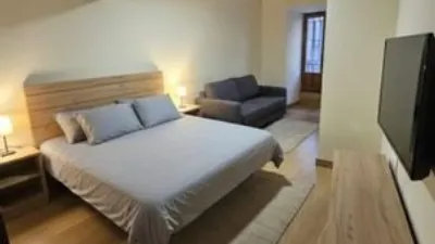 Apartment on Kapitanenea Street photo 5