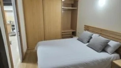 Apartment on Kapitanenea Street photo 6