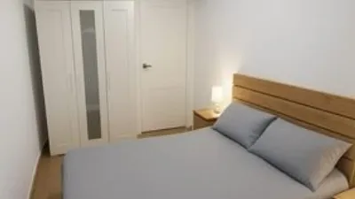 Apartment on Kapitanenea Street photo 8