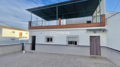 House in Pizarra photo 17