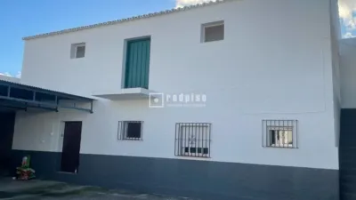 House in Pizarra photo 21