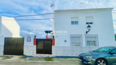 House in Pizarra photo 22